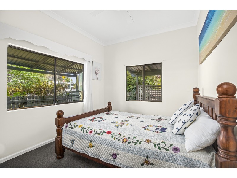 18 Hallidise Street, Nambucca Heads NSW 2448