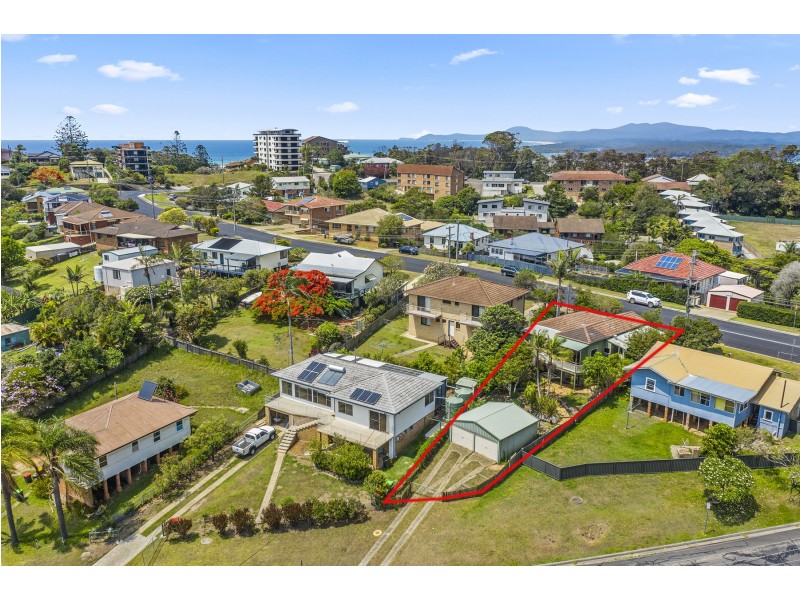 18 Hallidise Street, Nambucca Heads NSW 2448