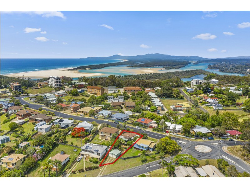 18 Hallidise Street, Nambucca Heads NSW 2448