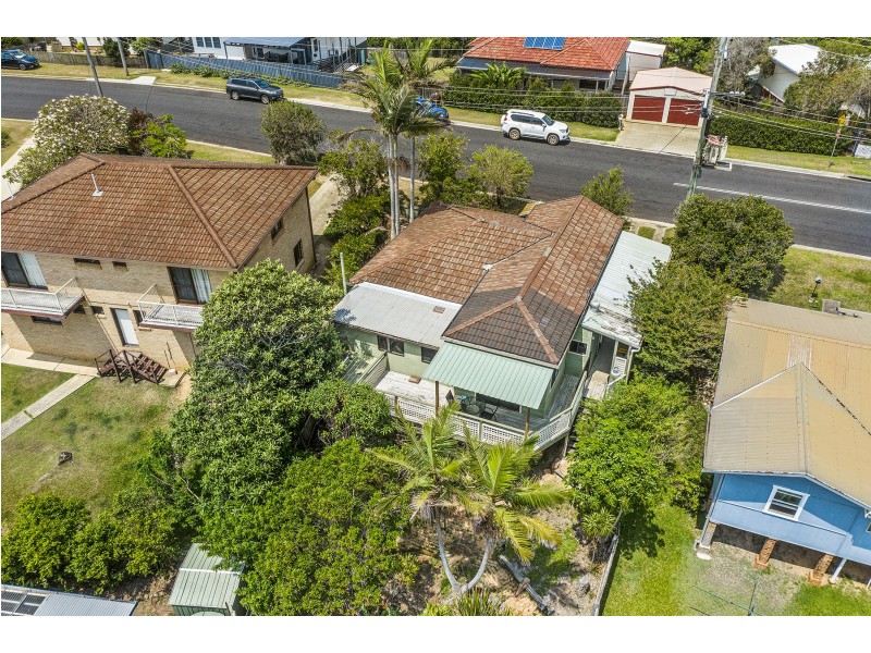18 Hallidise Street, Nambucca Heads NSW 2448