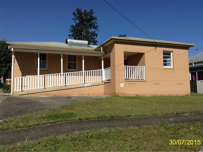 4 Belmore Street, Bowraville NSW 2449