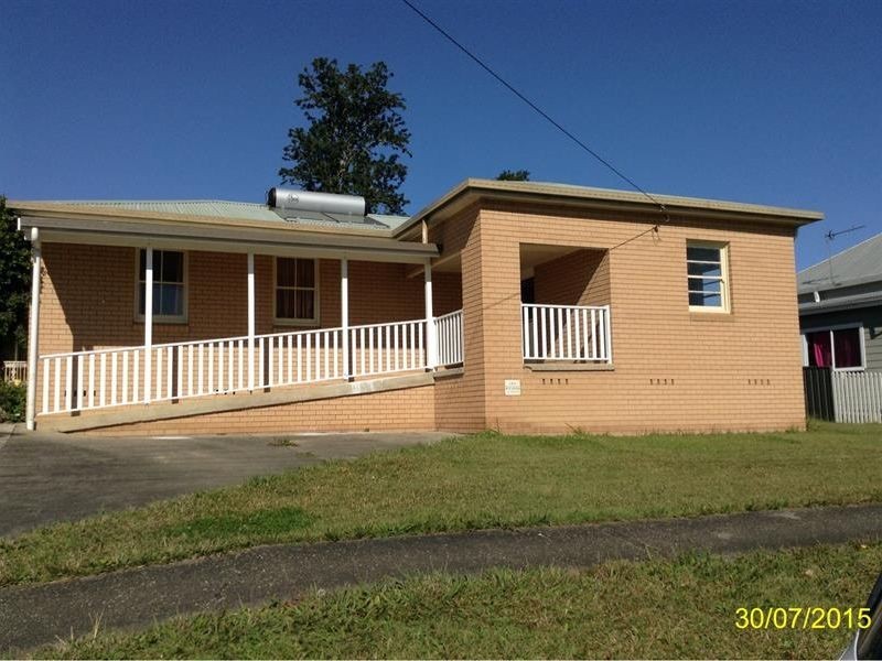 4 Belmore Street, Bowraville NSW 2449