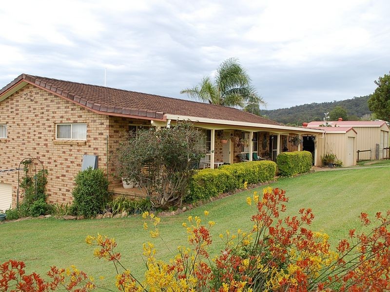 19 Hillview Drive, Congarinni North NSW 2447