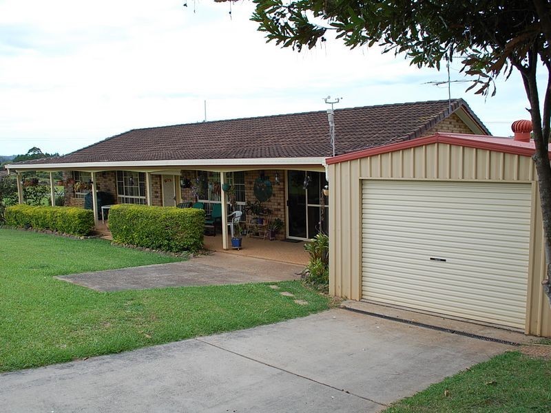 19 Hillview Drive, Congarinni North NSW 2447