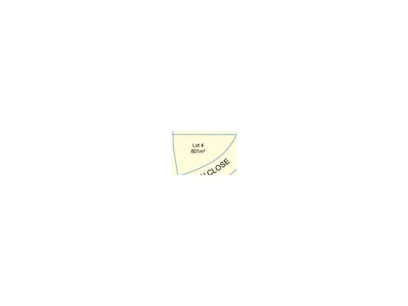 Lot 4 Ridge Land Estate, Macksville NSW 2447