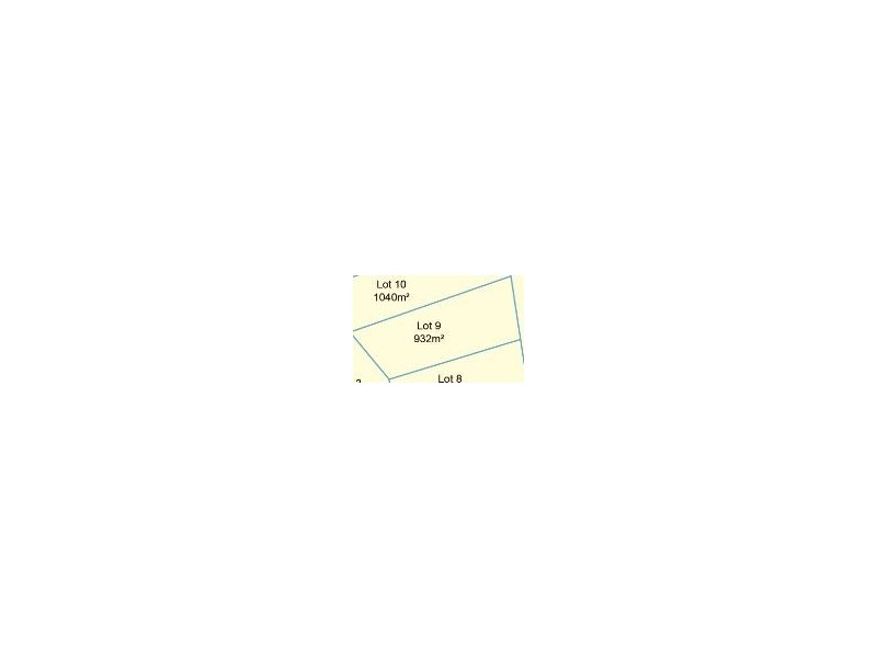 Lot 9 Ridge Land Estate, Macksville NSW 2447