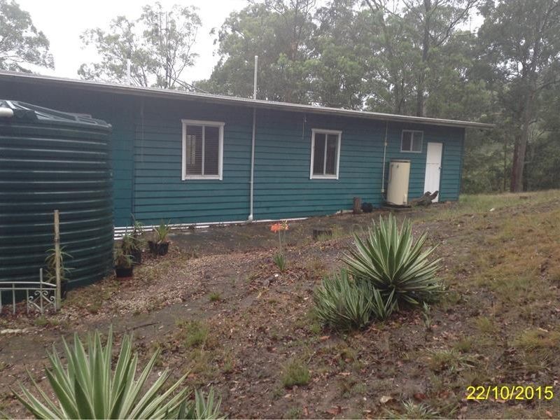 207 Upper Buckrabendinni Road, Bowraville NSW 2449