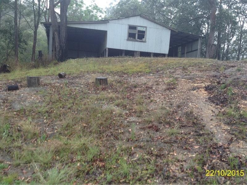 207 Upper Buckrabendinni Road, Bowraville NSW 2449
