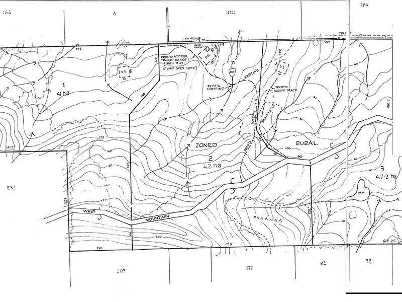 Lots 1/2/3 North Bank Road, Yarranbella NSW 2447