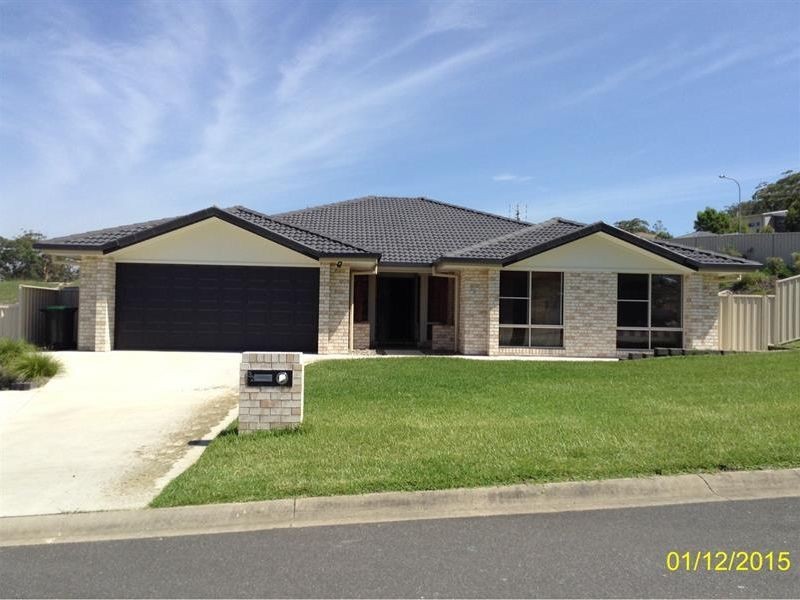 32 Seaforth Drive, Valla Beach NSW 2448