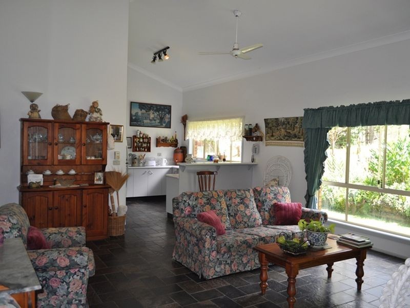 373 Wirrimbi Road, Nambucca Heads NSW 2448