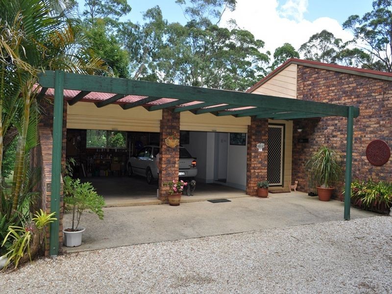 373 Wirrimbi Road, Nambucca Heads NSW 2448