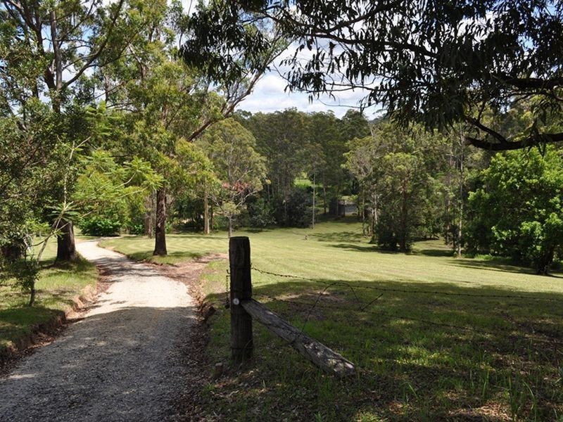373 Wirrimbi Road, Nambucca Heads NSW 2448