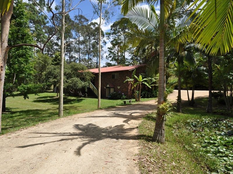 373 Wirrimbi Road, Nambucca Heads NSW 2448