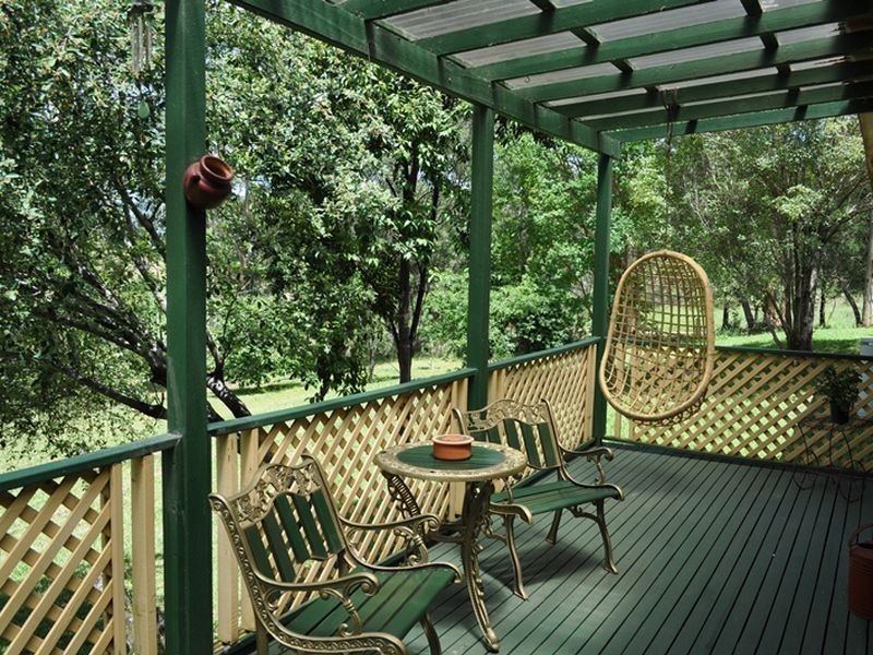 373 Wirrimbi Road, Nambucca Heads NSW 2448