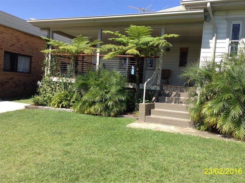 18 Morgo Street, Urunga NSW 2455