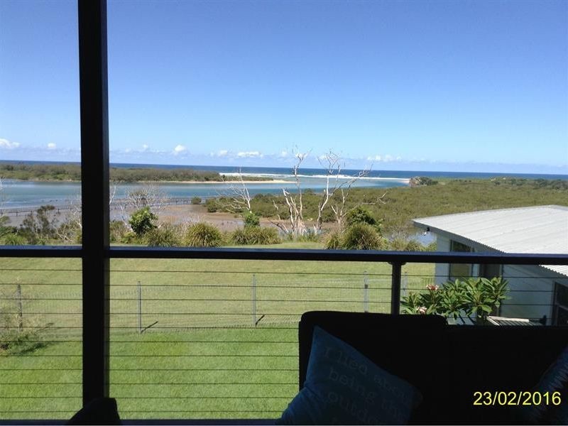18 Morgo Street, Urunga NSW 2455