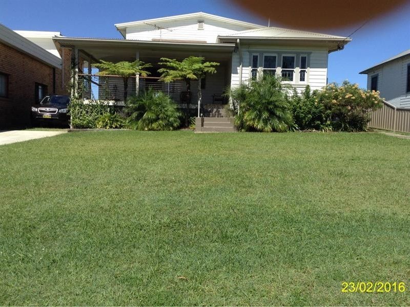 18 Morgo Street, Urunga NSW 2455