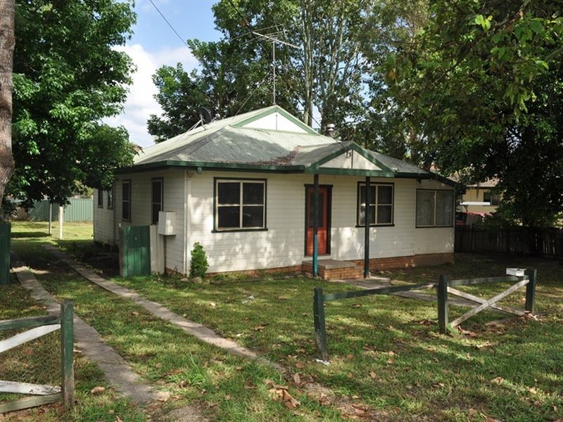 2 William Street, Bowraville NSW 2449