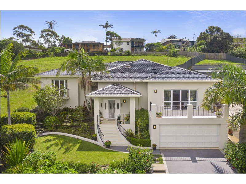 32 Glen Sheather Drive, Nambucca Heads NSW 2448