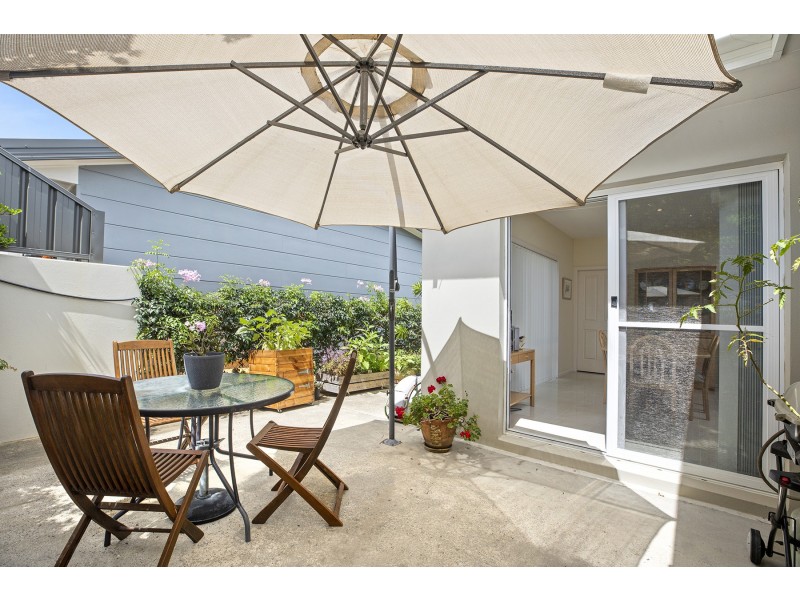 32 Glen Sheather Drive, Nambucca Heads NSW 2448