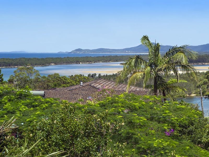 45 Ridge Street, Nambucca Heads NSW 2448