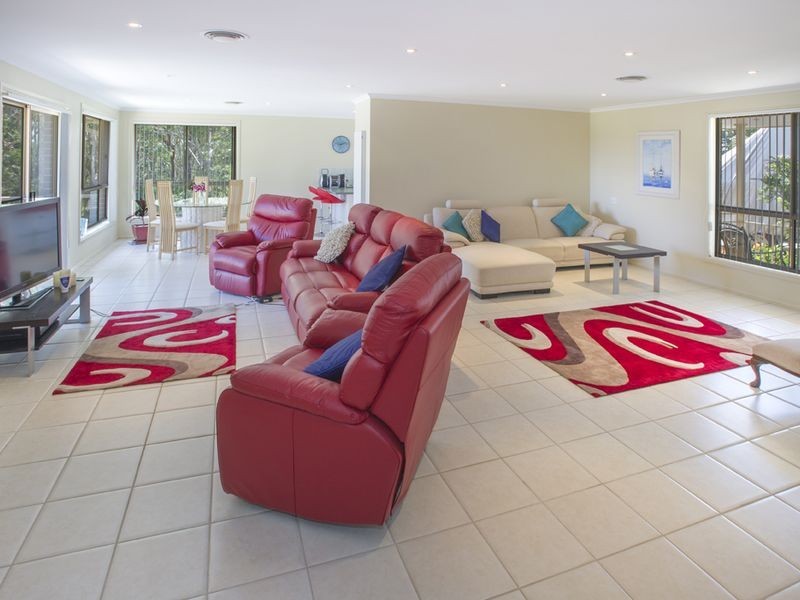 45 Ridge Street, Nambucca Heads NSW 2448