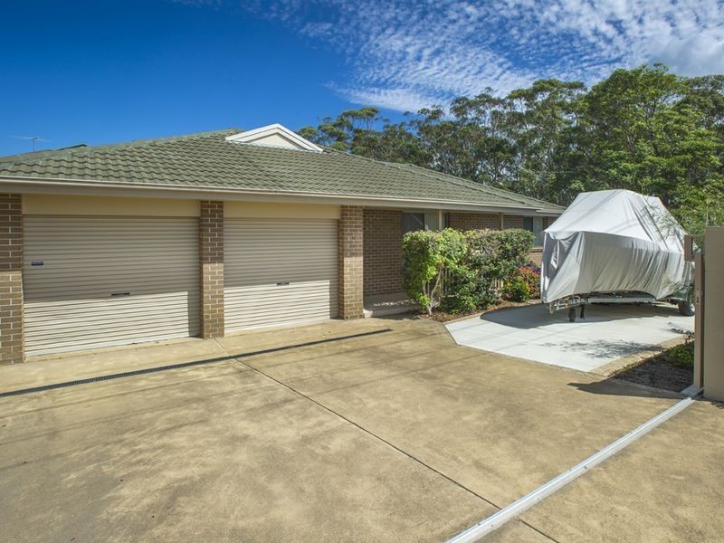 45 Ridge Street, Nambucca Heads NSW 2448
