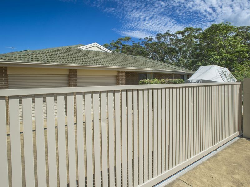 45 Ridge Street, Nambucca Heads NSW 2448