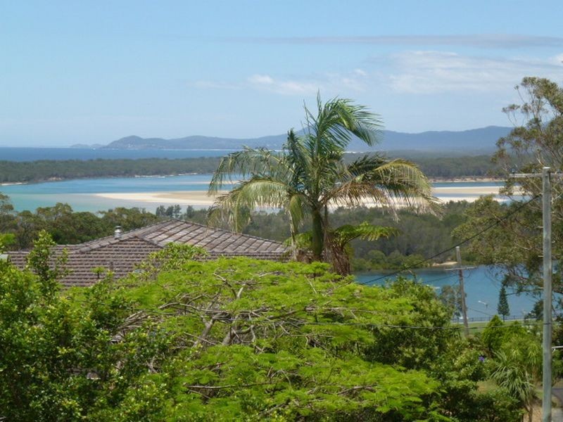 45 Ridge Street, Nambucca Heads NSW 2448