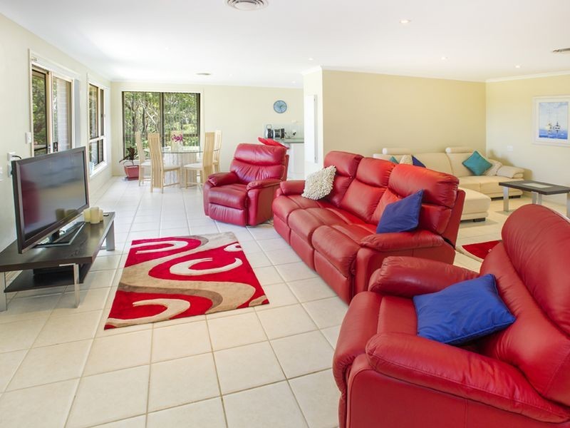 45 Ridge Street, Nambucca Heads NSW 2448