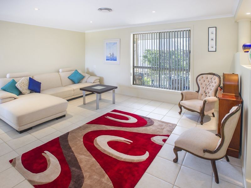 45 Ridge Street, Nambucca Heads NSW 2448