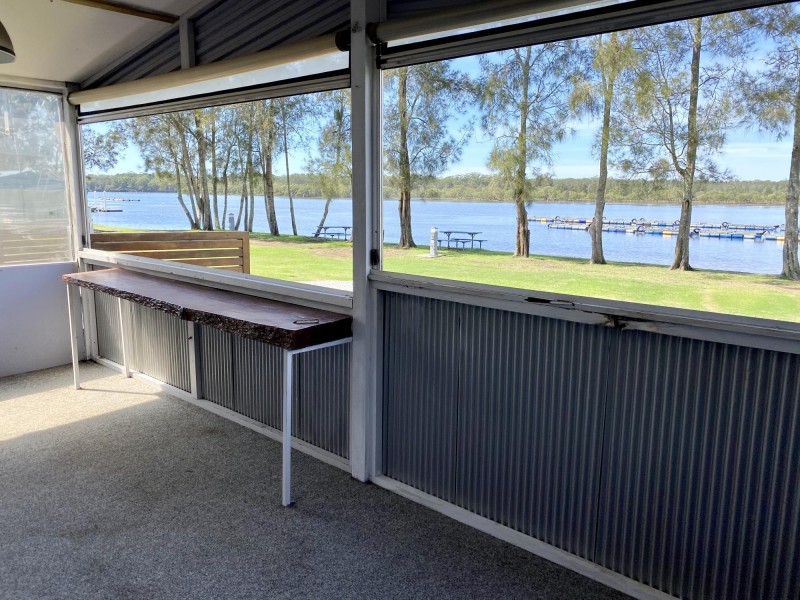 67 Pelican Park, Nambucca Heads NSW 2448