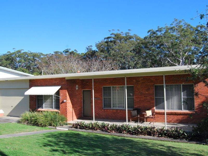 42 Lee Street, Nambucca Heads NSW 2448