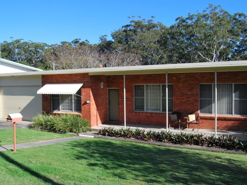 42 Lee Street, Nambucca Heads NSW 2448