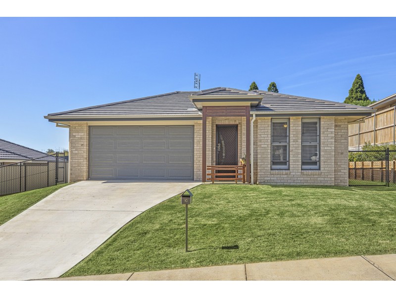 10 Macksville Heights Drive, Macksville NSW 2447