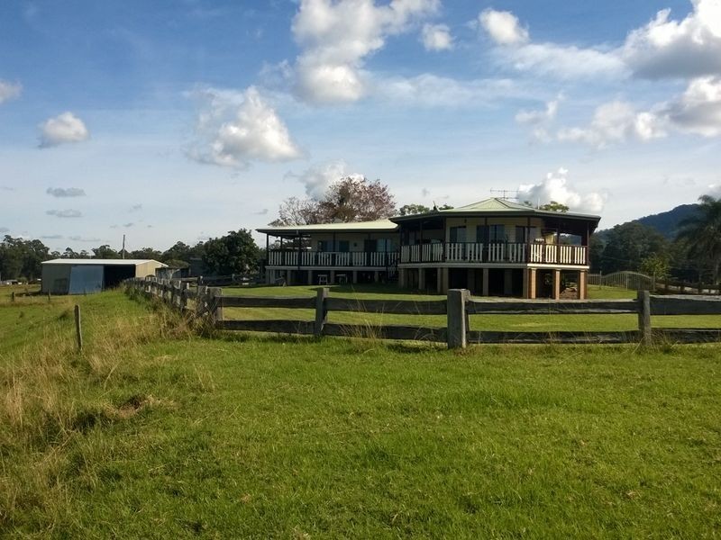 1057 Valla Road, Valla NSW 2448