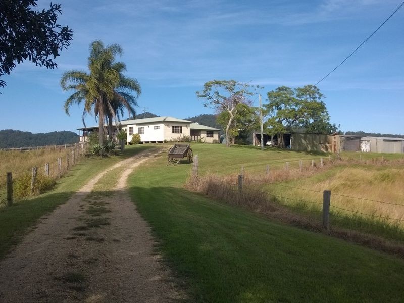 1057 Valla Road, Valla NSW 2448