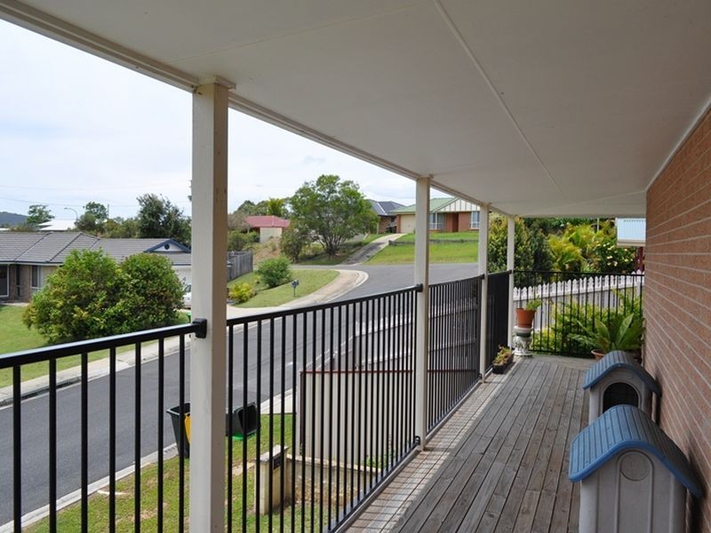 3 Crispin Cove, Macksville NSW 2447