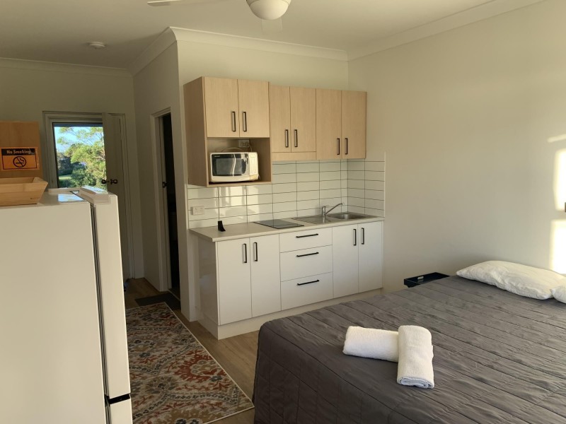 12/4114 Giinagay Way, Urunga NSW 2455