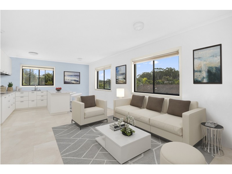 1/70A Ridge Street, Nambucca Heads NSW 2448