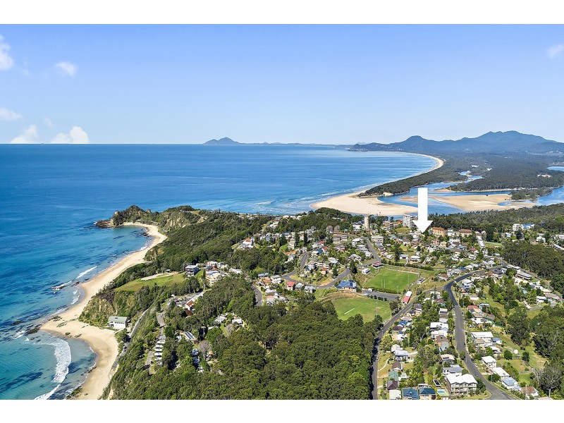1/70A Ridge Street, Nambucca Heads NSW 2448