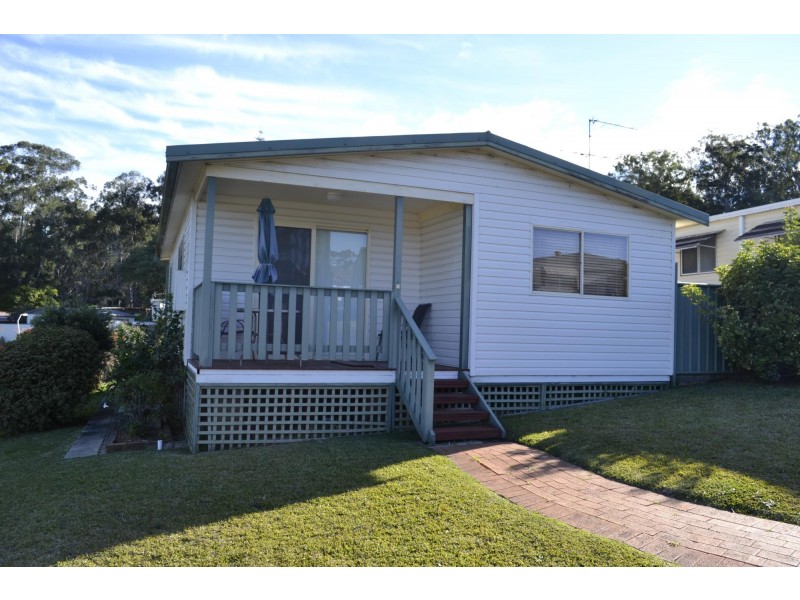 8/45 Old Coast Road, Nambucca Heads NSW 2448