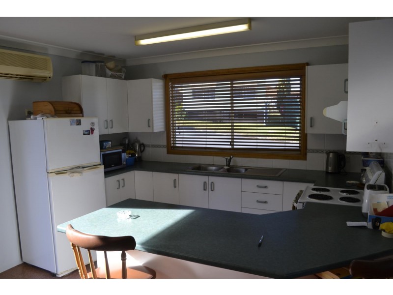 8/45 Old Coast Road, Nambucca Heads NSW 2448