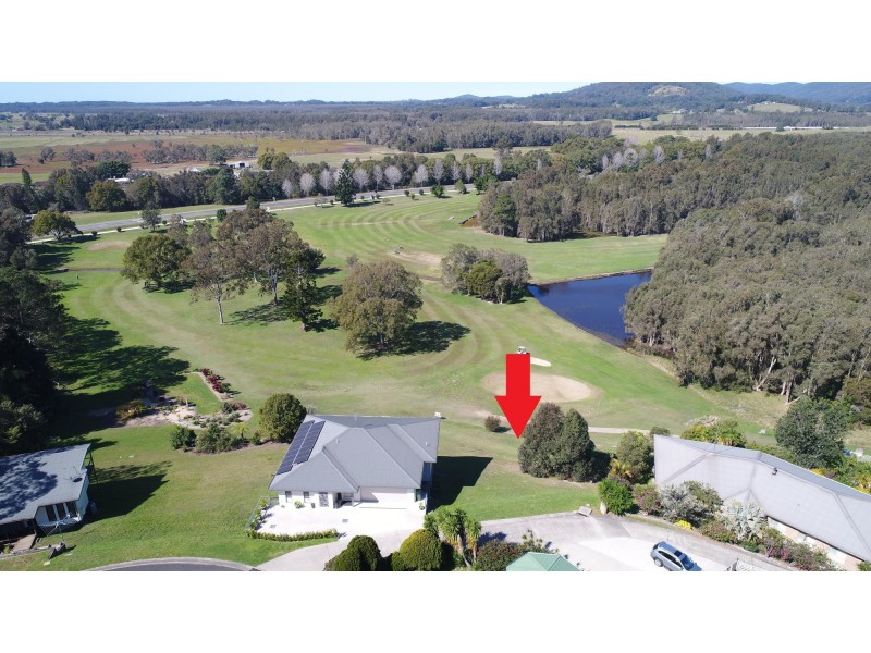 23 Nancye Roberts Drive, Macksville NSW 2447