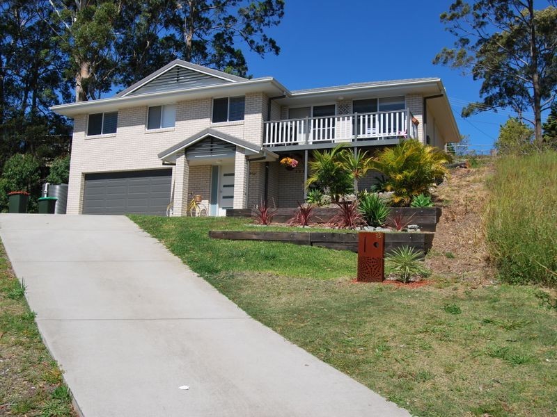 15 Telopea Street, Nambucca Heads NSW 2448