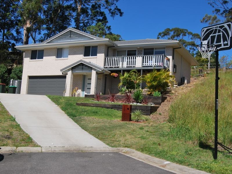 15 Telopea Street, Nambucca Heads NSW 2448