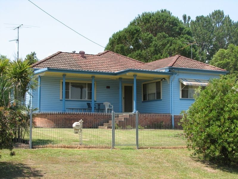 27 Bowra Street, Bowraville NSW 2449