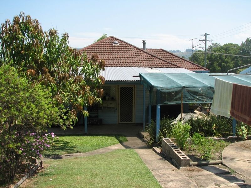 27 Bowra Street, Bowraville NSW 2449