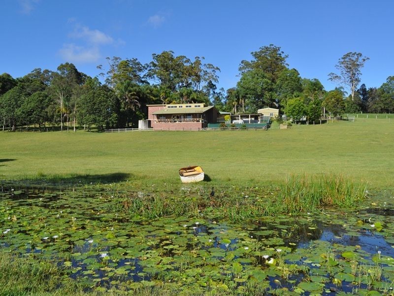 69 Maras Creek Rd, Macksville NSW 2447